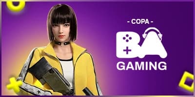 Copa BA Gaming | Free Fire