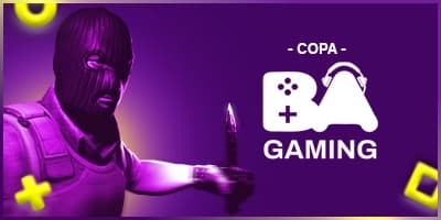 Copa BA Gaming | CS2