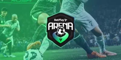 BetPlay ARENA