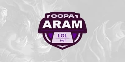 Copa Aram LOL