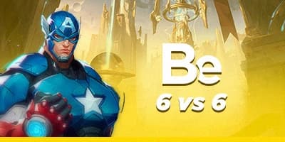 Marvel Rivals