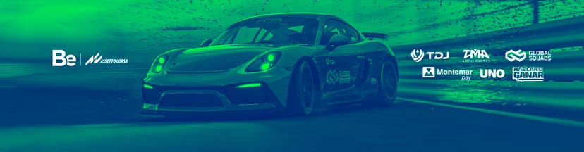 ¡TDJ vuelve al SimRacing!