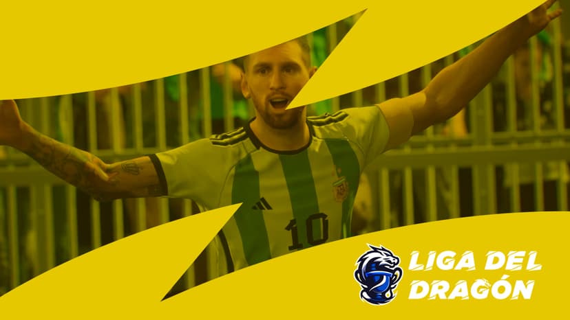 ¡INSCRIPCIONES ABIERTAS A EFOOTBALL!