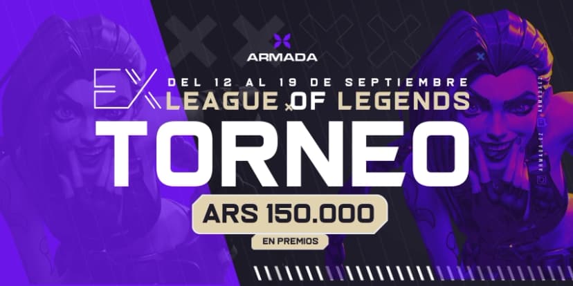La Copa Armada EX tiene nuevo rey